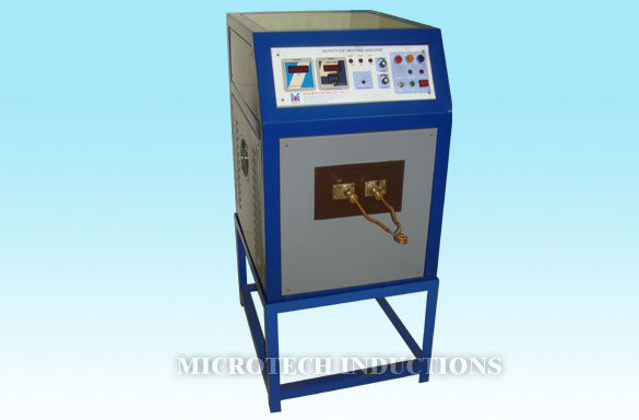 tip heating machine tip heating machine